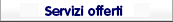 servizi web offerti da curva